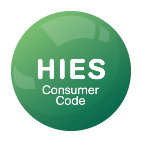 HIES LOGO
